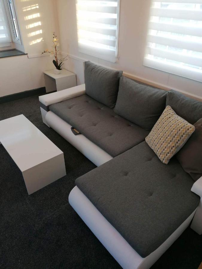 Cornwall Cornwall-Chapmanswell Caravan Holiday Park A30 B&B Bed And Breakfast #41 론서스턴 외부 사진